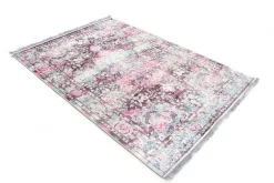 Round Rug - Jedaida (pink/multi) -Viscose Rugs Shop img 6715 13056.jpg