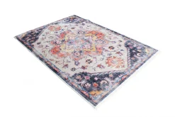 Wilton Rug - Lamta (multi) -Viscose Rugs Shop img 6891.jpg