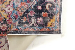 Round Rug - Lamta (multi) -Viscose Rugs Shop img 6893 95648.jpg