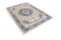 Wilton Rug - Siliana (blue) -Viscose Rugs Shop img 6914.jpg