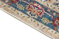 Wilton Rug - Siliana (blue) -Viscose Rugs Shop img 6915.jpg