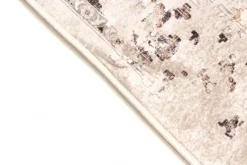 Round Rug - Toujane (grey) 15 Round Rug - Toujane (grey) -Viscose Rugs Shop img 7003 90235.jpg