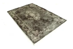 Wilton Rug - Taknis (green) -Viscose Rugs Shop img 7031.jpg