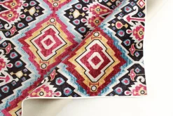 Wilton Rug - Cizre (multi) 11 Wilton Rug - Cizre (multi) -Viscose Rugs Shop img 7066.jpg
