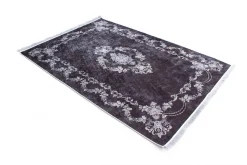 Wilton Rug - Nefta (black) -Viscose Rugs Shop img 7178.jpg