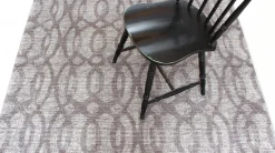 Wilton Rug - Manouba (grey) -Viscose Rugs Shop img 7190.jpg