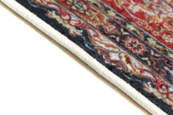 Wilton Rug - Vakifli (blue/multi) -Viscose Rugs Shop img 7208.jpg