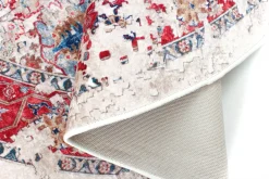 Round Rug - Toujane (multi) 15 Round Rug - Toujane (multi) -Viscose Rugs Shop img 7249 98525.jpg