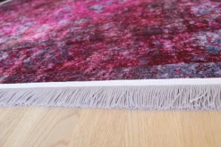 Wilton Rug - Gombalia (pink) -Viscose Rugs Shop img 8137.jpg