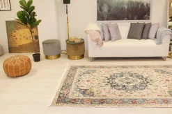 Wilton Rug - Siliana (blue) -Viscose Rugs Shop img 8342.jpg