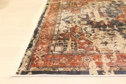 Wilton Rug - Darnah (red/multi) -Viscose Rugs Shop img 8349.jpg