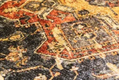 Wilton Rug - Darnah (red/multi) -Viscose Rugs Shop img 8351.jpg