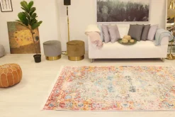 Round Rug - Jedaida (multi) -Viscose Rugs Shop img 8383 28097.jpg