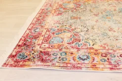 Round Rug - Jedaida (multi) -Viscose Rugs Shop img 8388 81795.jpg