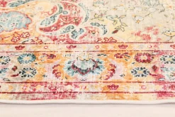 Round Rug - Jedaida (multi) -Viscose Rugs Shop img 8389 29863.jpg