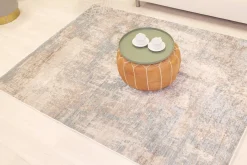 Wilton Rug - Bardia (blue/grey) 23 Wilton Rug - Bardia (blue/grey) -Viscose Rugs Shop img 8547.jpg