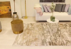 Wilton Rug - Ben Arous (green) 14 Wilton Rug - Ben Arous (green) -Viscose Rugs Shop img 8552.jpg