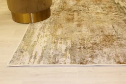 Wilton Rug - Ben Arous (green) 17 Wilton Rug - Ben Arous (green) -Viscose Rugs Shop img 8555.jpg