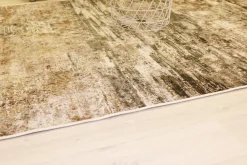 Wilton Rug - Ben Arous (green) 18 Wilton Rug - Ben Arous (green) -Viscose Rugs Shop img 8556.jpg