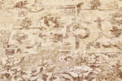 Round Rug - Mateur (beige) -Viscose Rugs Shop img 8605 20221.jpg