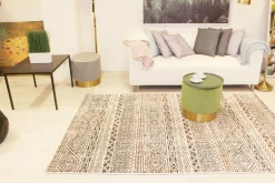 Wilton Rug - Goulette (multi) -Viscose Rugs Shop img 8627.jpg