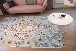 Wilton Rug - Mojácar (blue) -Viscose Rugs Shop img 8784.jpg