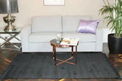 Wilton Rug - Art Silk (black) -Viscose Rugs Shop img 8950.jpg