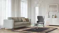 Wilton Rug - Tilos (black) -Viscose Rugs Shop interi1 78860.jpg