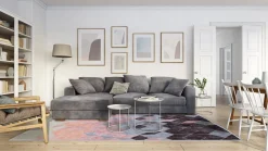 Wilton Rug - Brigooda (pink) -Viscose Rugs Shop interi2 28119.jpg