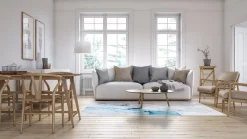 Wilton Rug - Koloa (blue) -Viscose Rugs Shop interior1 1.2 dear zj11455 dt65458.102.jpg