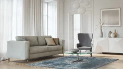 Wilton Rug - Santi (blue/beige) 11 Wilton Rug - Santi (blue/beige) -Viscose Rugs Shop interior 1176861661 puerta.sk11234.col802.jpg