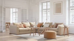 Wilton Rug - Santi (beige/white) 13 Wilton Rug - Santi (beige/white) -Viscose Rugs Shop interior 1191254406 puerta.sk11234.col803.jpg