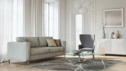 Wilton Rug - Lagos (grey) 11 Wilton Rug - Lagos (grey) -Viscose Rugs Shop interior 13 1176861661 lagos.sk11217.col803.jpg