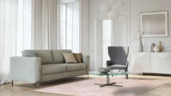 Wilton Rug - Ruth (light Beige) 10 Wilton Rug - Ruth (light Beige) -Viscose Rugs Shop interior 13 istock 1176861661 1.1 ruth.dt75024.102 ljusbeige.jpg