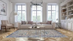 Wilton Rug - Denizli (blue) -Viscose Rugs Shop interior 4 1.2 1152343454 dt35593.102.cherry.jpg