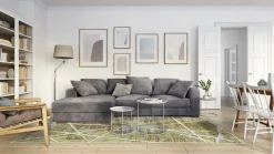 Wilton Rug - Lagos (beige) -Viscose Rugs Shop interior 5 1.4 1221420265 lagos.sk11217.col802.jpg