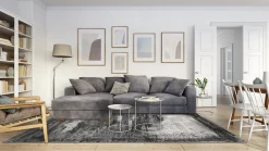 Wilton Rug - Sovana (grey) -Viscose Rugs Shop interior 5 1.6 1221420265 dt45280 109.mixed .jpg