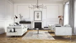 Wilton Rug - Autoire (beige) -Viscose Rugs Shop interior 7 1148063417 1.2 dt35591 108.tomris.jpg