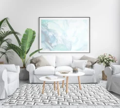 Wilton Rug - Salerno (grey) -Viscose Rugs Shop interior 8 vers 1.1 951105876 dream.dt75006.103.jpg