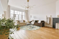 Round Rug - Indoor/Outdoor Hilo (multi) 15 Round Rug - Indoor/Outdoor Hilo (multi) -Viscose Rugs Shop interior inout hilo multi b0883a creamgrey 1413336941 .jpg