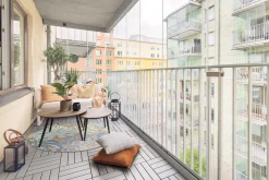 Round Rug - Indoor/Outdoor Maui (beige/multi) 14 Round Rug - Indoor/Outdoor Maui (beige/multi) -Viscose Rugs Shop interior maui gramulti in out b0860a lme 1344082102 .jpg