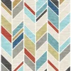 Wilton Rug - Isola (multi)
