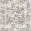Wilton Rug - Javis (blue/multi)