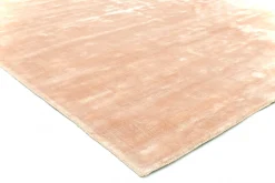 Viscose Rug - Jodhpur Special Luxury Edition (apricot) -Viscose Rugs Shop jo829d1.jpg
