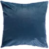 Cushion Cover - Velvet Cushions 50 X 50 Cm -Viscose Rugs Shop kamir.ysw011493.801 kuddfodral kudde kissen sammetskuddar 01copy.jpg