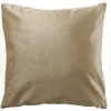 Cushion Cover - Velvet Cushions 50 X 50 Cm