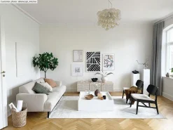 Wilton Rug - Art Silk (light Grey/beige) -Viscose Rugs Shop koncept interior artsilkljusgra beige.jpg