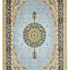 Wilton Rug - Lukla (blue)