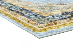 Wilton Rug - Lukla (blue) -Viscose Rugs Shop kutsel lukla bla dt25528 3.jpg