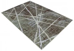 Wilton Rug - Lagos (grey) 13 Wilton Rug - Lagos (grey) -Viscose Rugs Shop lagos.sk11217.col803 matta carpet teppich 02copyrrcopy.jpg